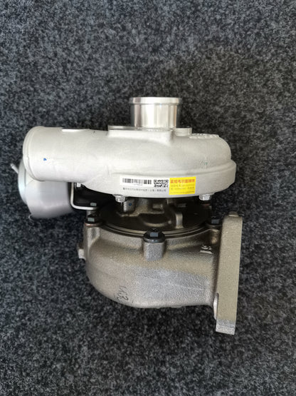 JAC Group  777218-5002 turbocharger