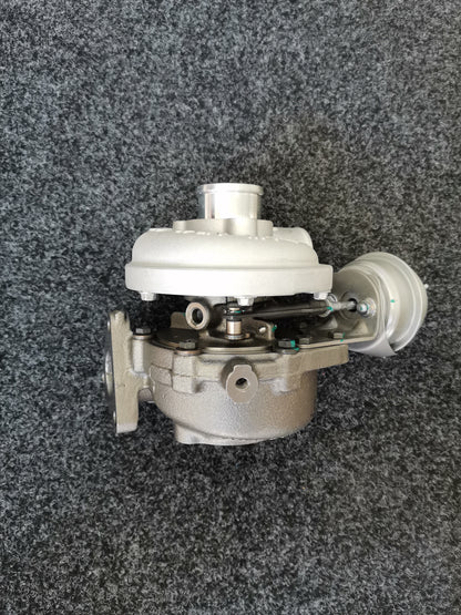 JAC Group  777218-5002 turbocharger