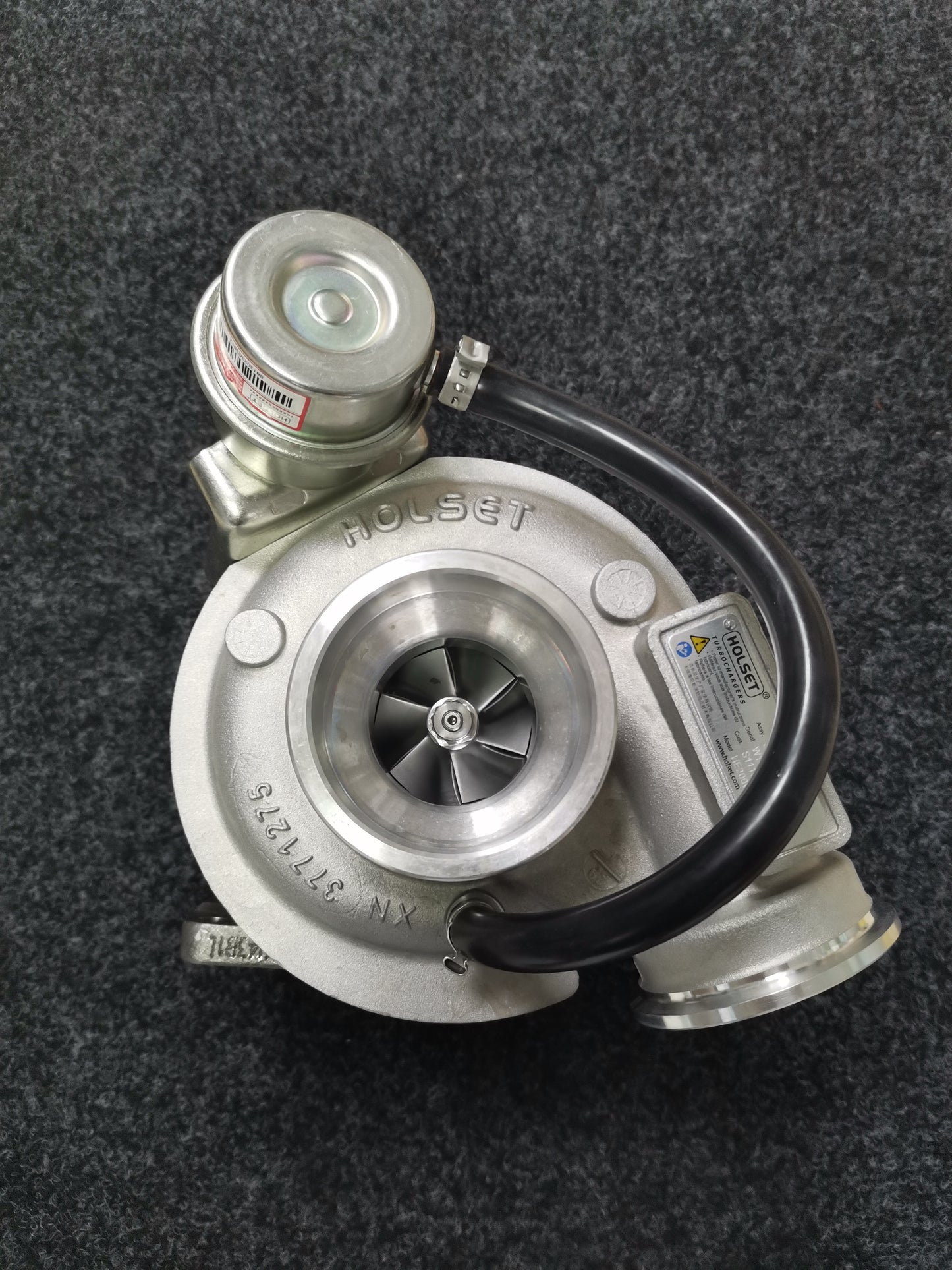 Dachai Deutz S1118010A32E turbocharger