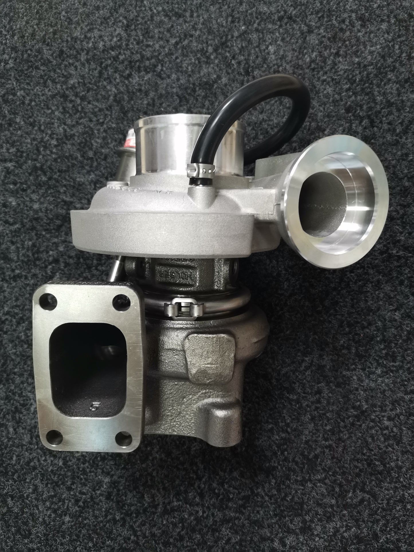 Dachai Deutz S1118010A32E turbocharger