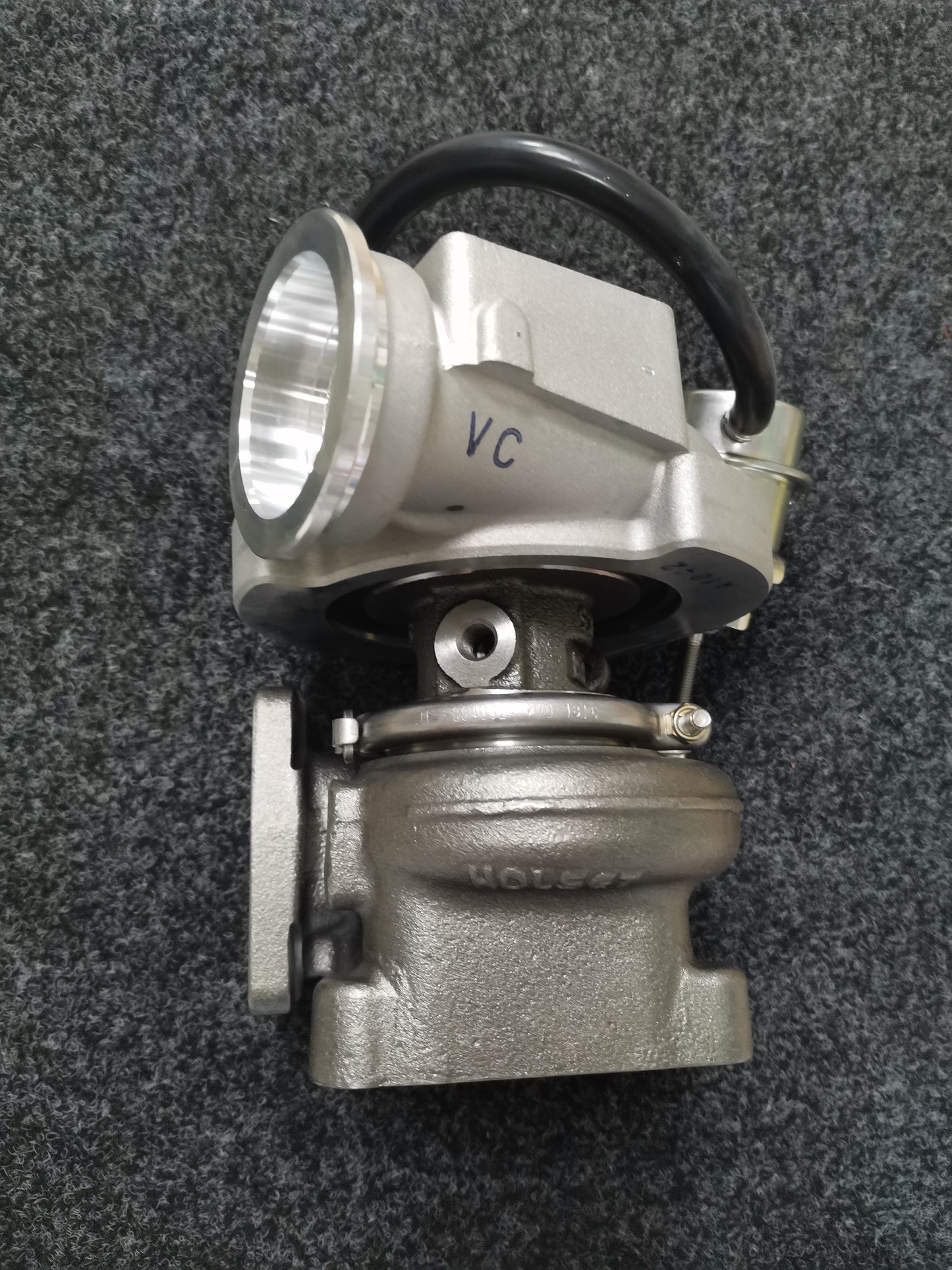 Dachai Deutz S1118010A32E turbocharger