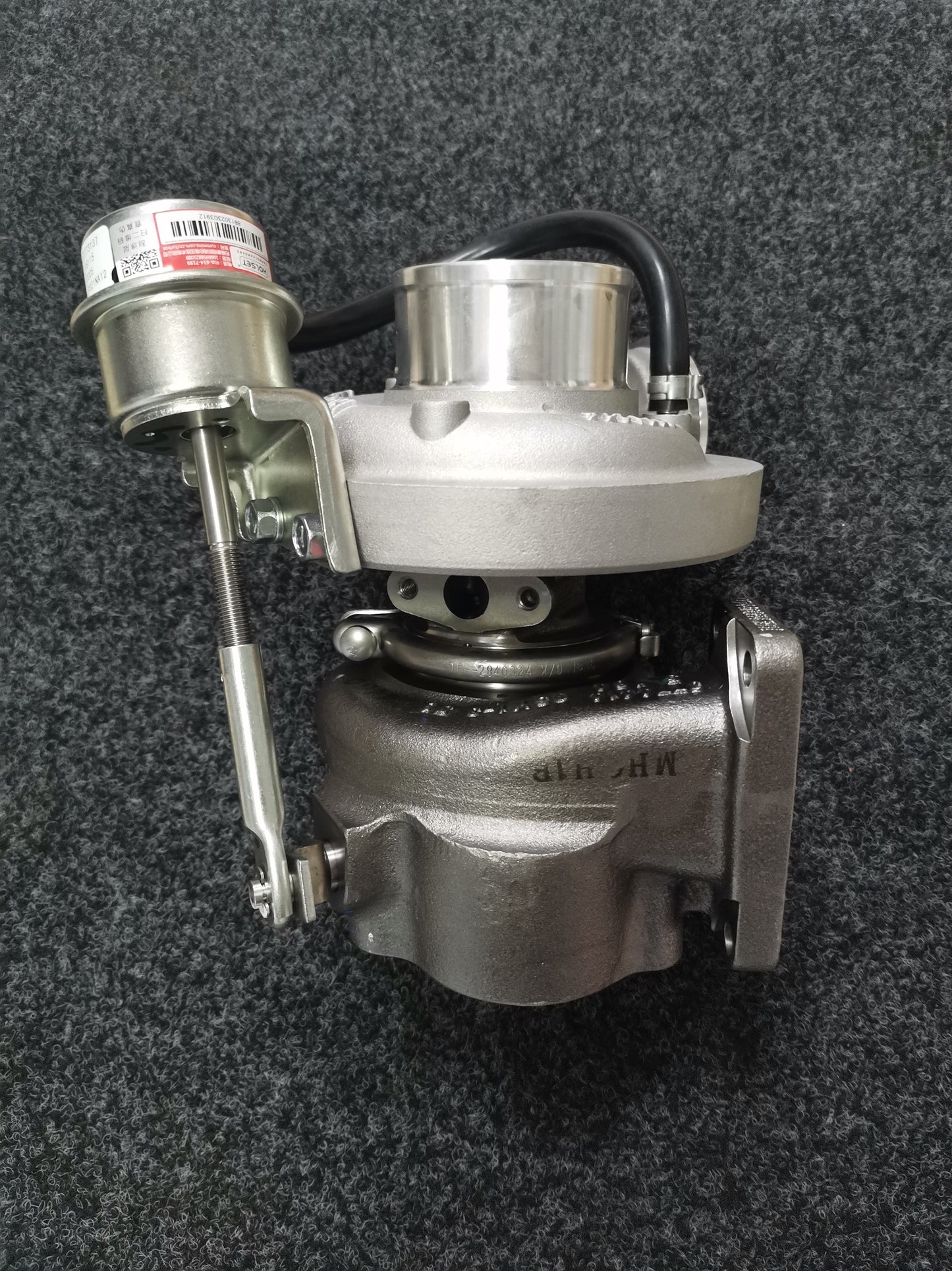 Dachai Deutz S1118010A32E turbocharger
