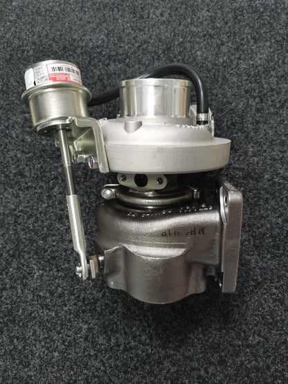 Dachai Deutz S1118010A32E turbocharger