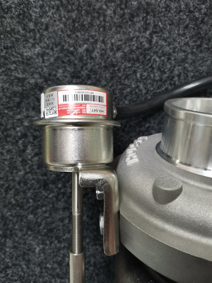 Dachai Deutz S1118010A32E turbocharger