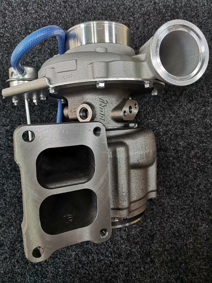 Sinotruk MAN Natural Gas VG1238110004 turbocharger