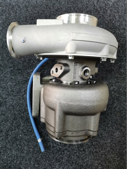 Sinotruk MAN Natural Gas VG1238110004 turbocharger