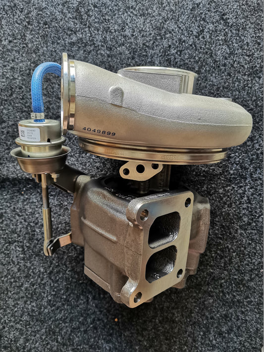 Sinotruk MAN Engine 202V09100-7926 5330192 5330193 turbocharger