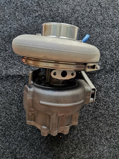 Sinotruk MAN Engine 202V09100-7926 5330192 5330193 turbocharger