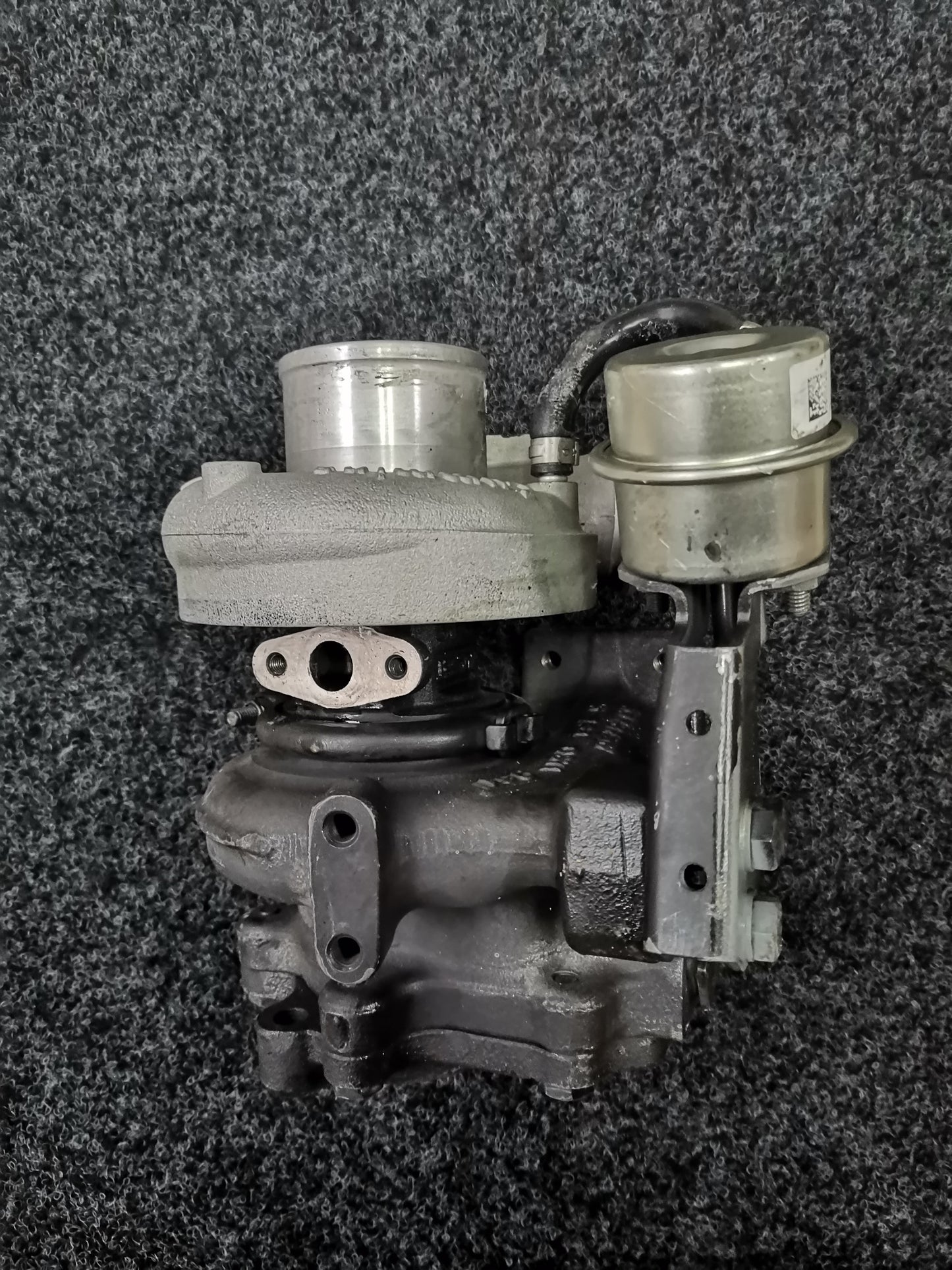 Yuchai S01000-1118100A-181 5554051 turbocharger