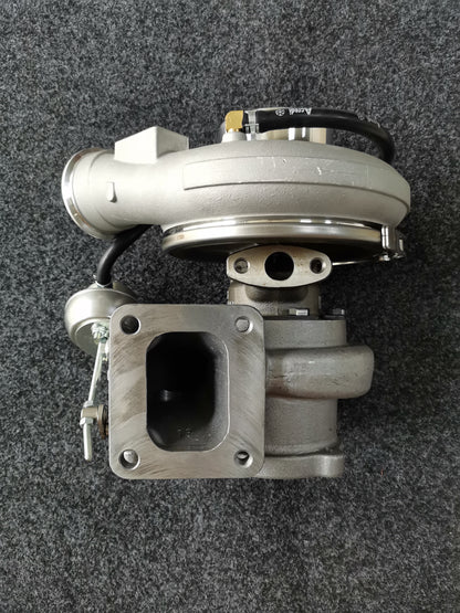 shangchai S00027514+01 turbocharger