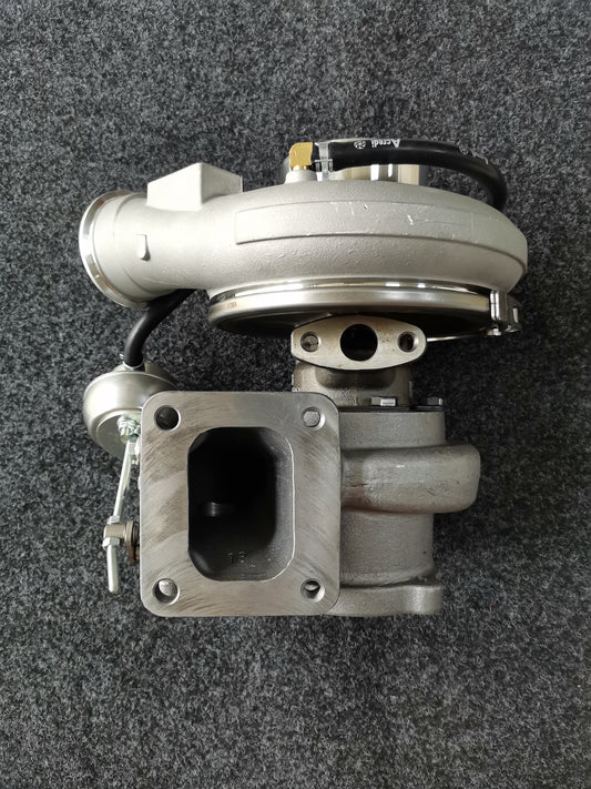 shangchai S00027514+01 turbocharger