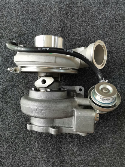 shangchai S00027514+01 turbocharger