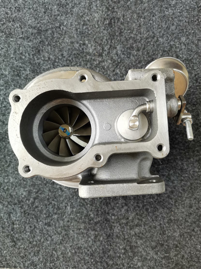 shangchai S00027514+01 turbocharger