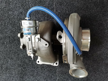 Shangchai 70001046 S00015624turbocharger