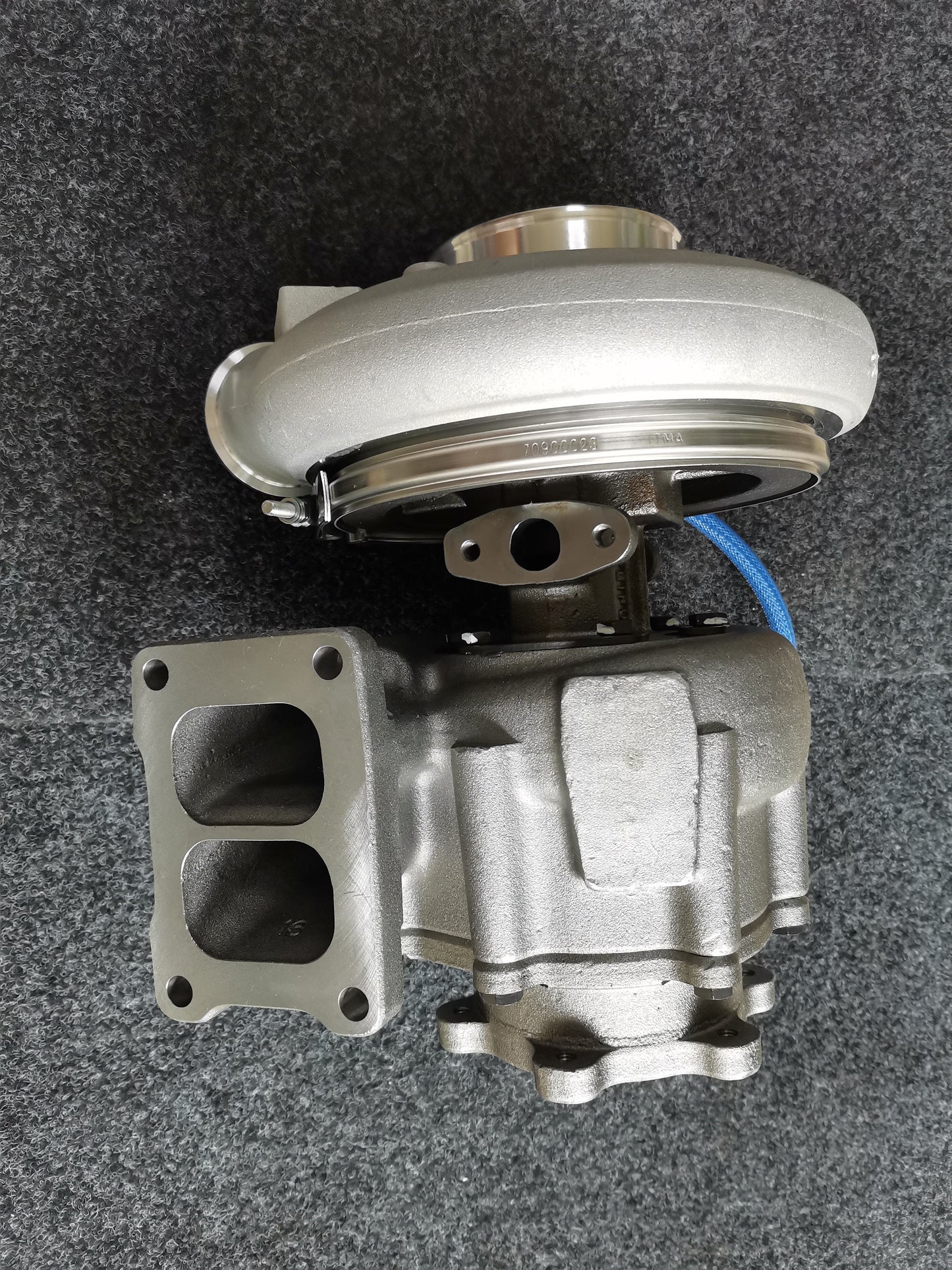 Shangchai 70001046 S00015624turbocharger