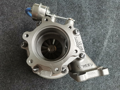Shangchai 70001046 S00015624turbocharger