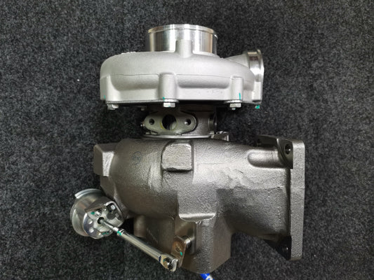 Yuchai Natural Gas K4B11-1118100-135 825875-0014 825875-5016 turbocharger