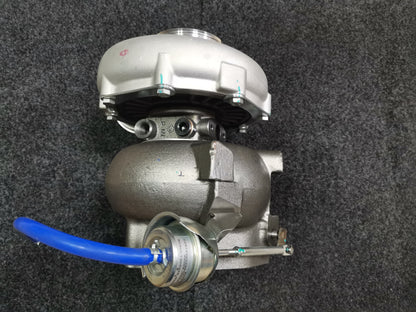 Yuchai Natural Gas K4B11-1118100-135 825875-0014 825875-5016 turbocharger