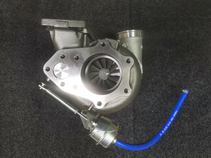 Yuchai Natural Gas K4B11-1118100-135 825875-0014 825875-5016 turbocharger