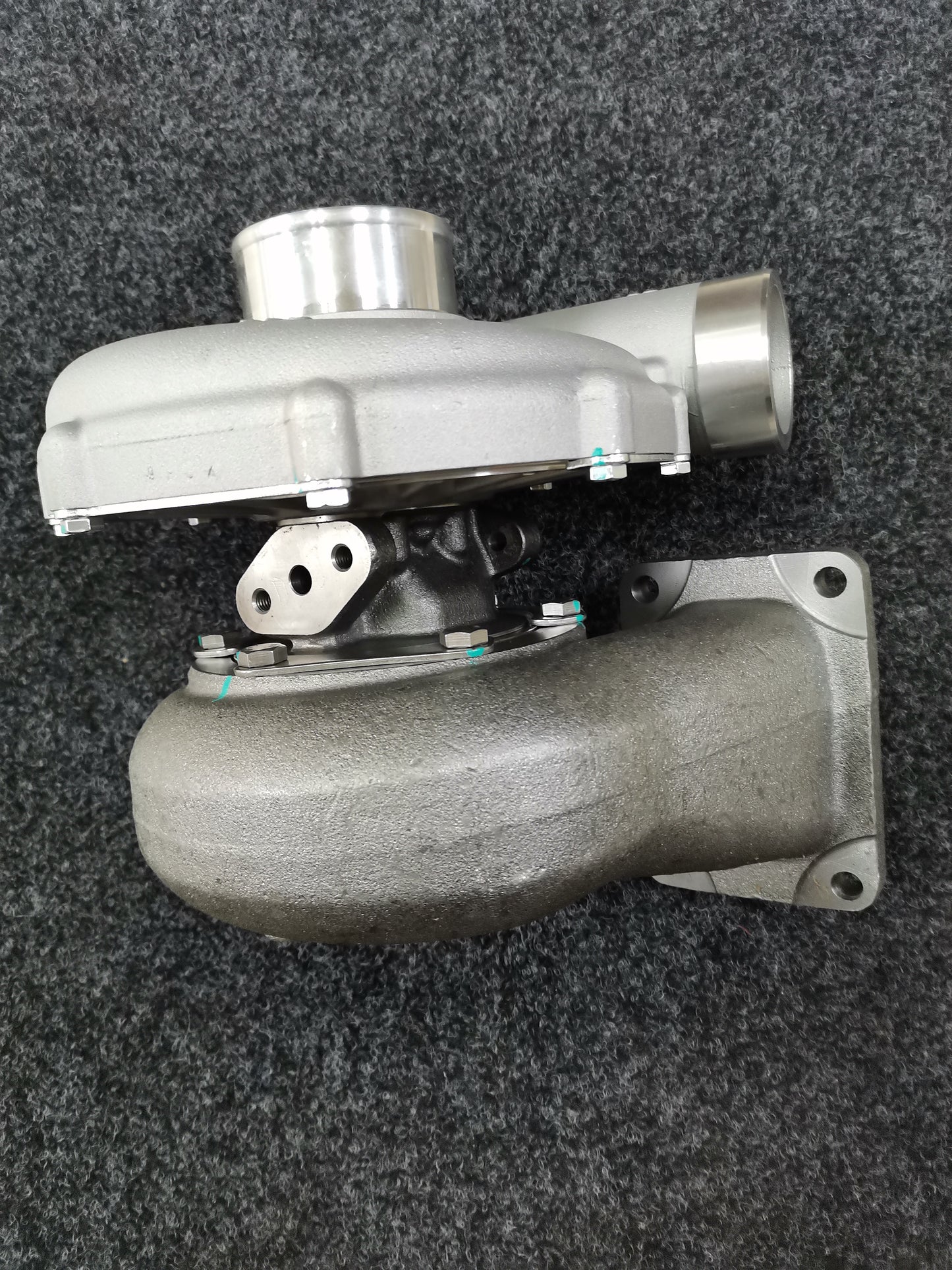 Weichai 61561110223 turbocharger