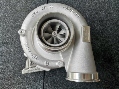 Yuchai Natural Gas K4B11-1118100-135 825875-0014 825875-5016 turbocharger