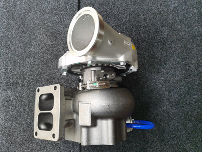 Yuchai Natural Gas K4B11-1118100-135 825875-0014 825875-5016 turbocharger