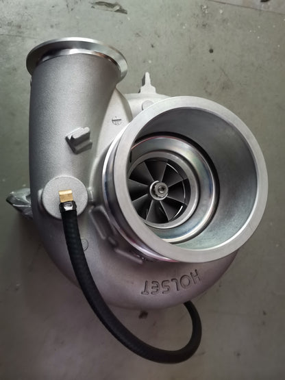 Yuchai 3775754 T8300-1118100-181 turbocharger