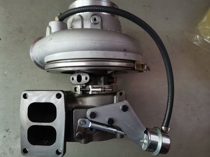 Yuchai 3775754 T8300-1118100-181 turbocharger