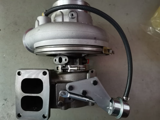 Yuchai 3775754 T8300-1118100-181 turbocharger