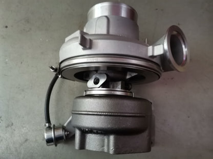 Yuchai 3775754 T8300-1118100-181 turbocharger