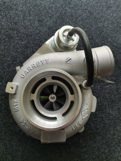 Yuchai  782382-0002 turbocharger