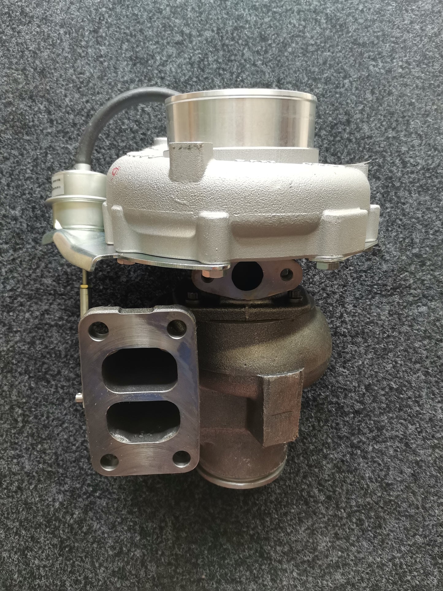 Yuchai  782382-0002 turbocharger