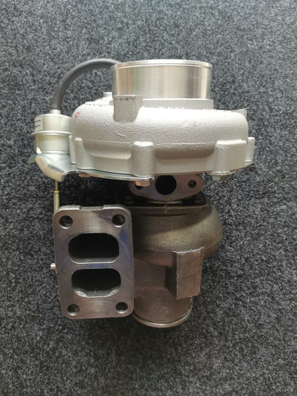 Yuchai  782382-0002 turbocharger