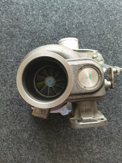Yuchai  782382-0002 turbocharger