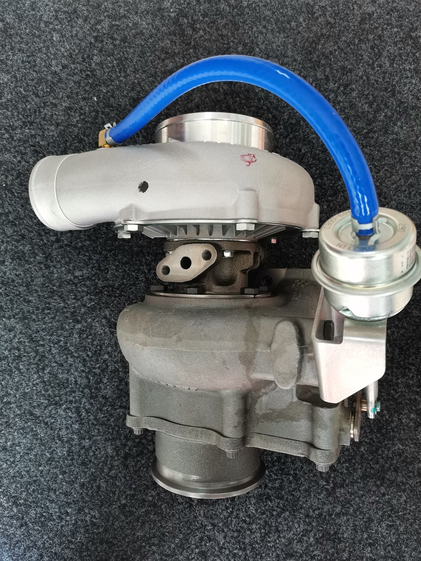 Yuchai A3502 A3200 737923-0005 turbocharger