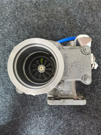Yuchai A3502 A3200 737923-0005 turbocharger