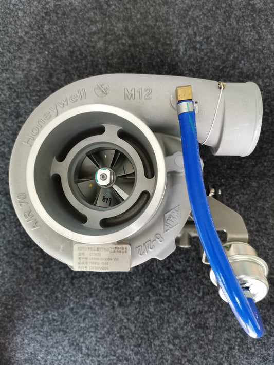 Yuchai G6000 A3533 755512-0002 turbocharger