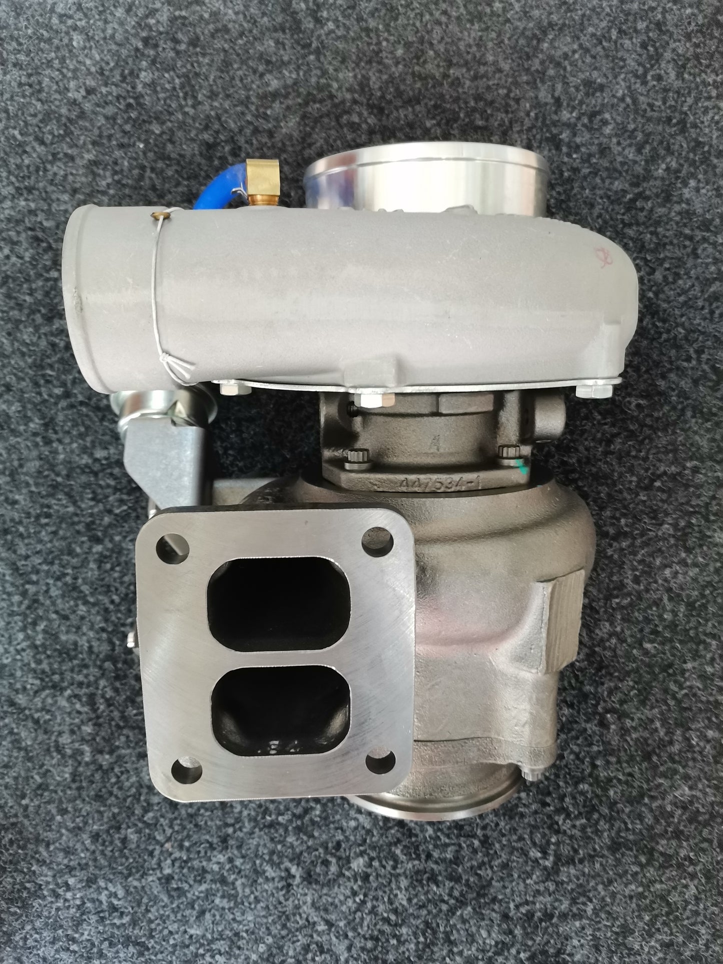 Yuchai G6000 A3533 755512-0002 turbocharger