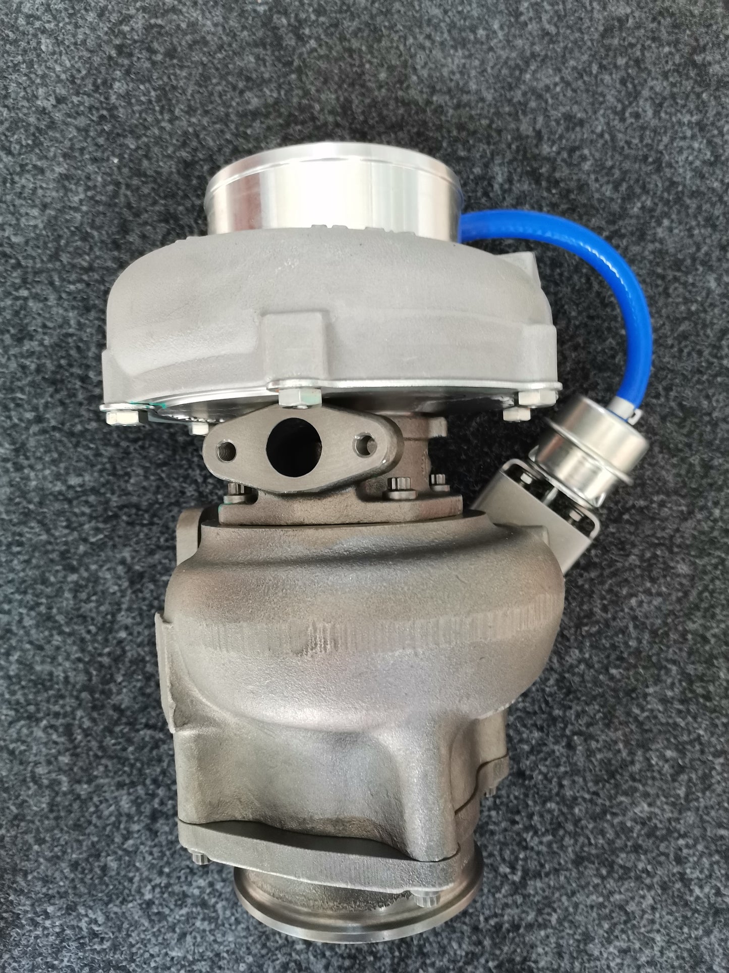 Yuchai G6000 A3533 755512-0002 turbocharger