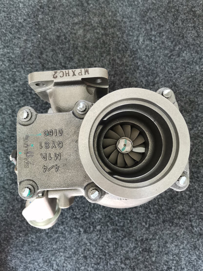 Yuchai G6000 A3533 755512-0002 turbocharger