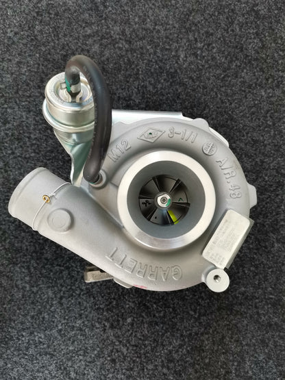 Yuchai 4112 G0400 774865-0001 turbocharger