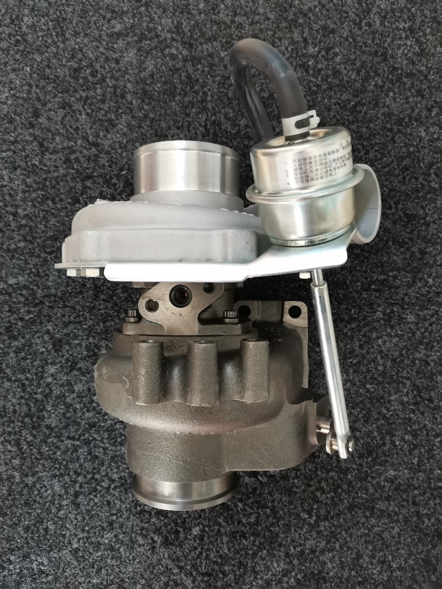 Yuchai 4112 G0400 774865-0001 turbocharger