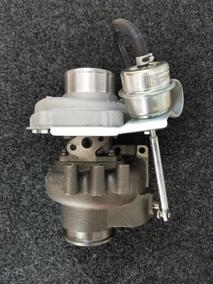 Yuchai 4112 G0400 774865-0001 turbocharger