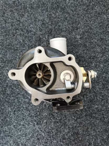 Yuchai FC700-1118100A-383 turbocharger