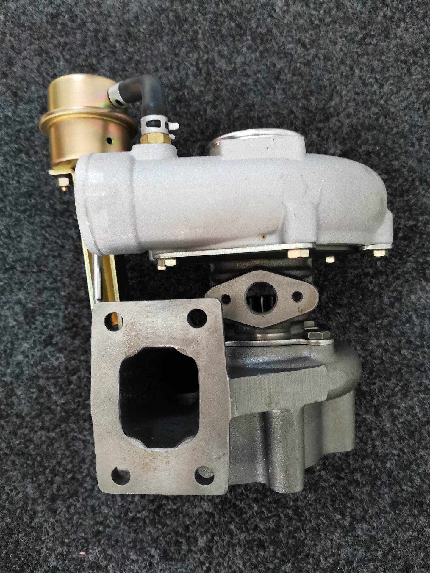 Yuchai 4108 TB28 D08NC turbocharger