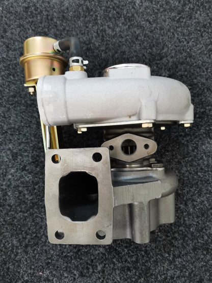 Yuchai 4108 TB28 D08NC turbocharger