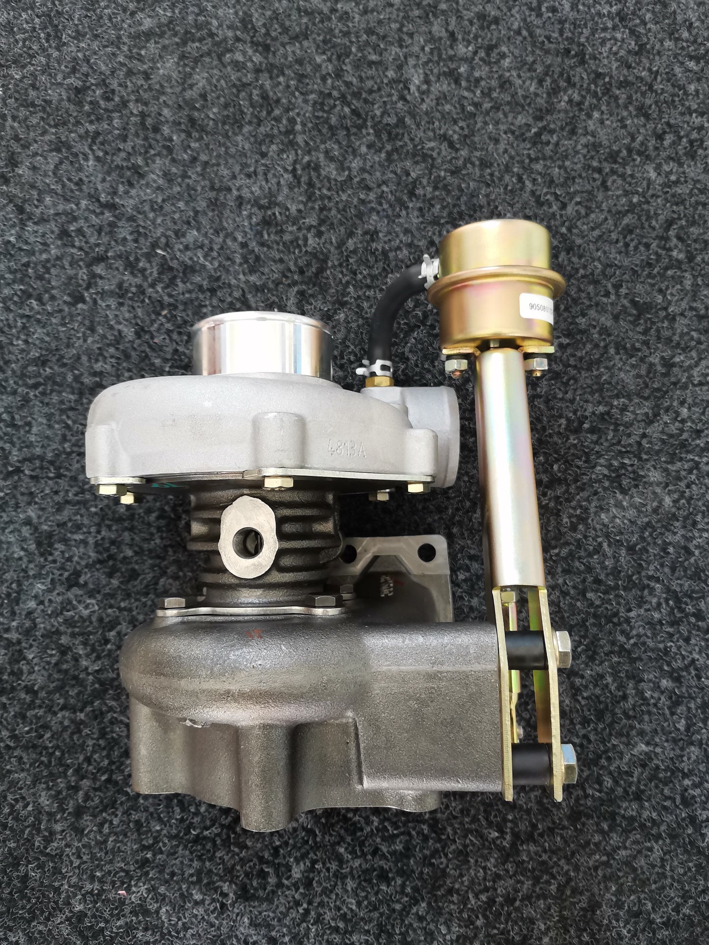 Yuchai 4108 TB28 D08NC turbocharger