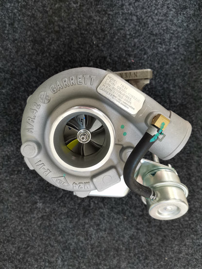 Yuchai TB31 G0200 717360-0005 turbocharger