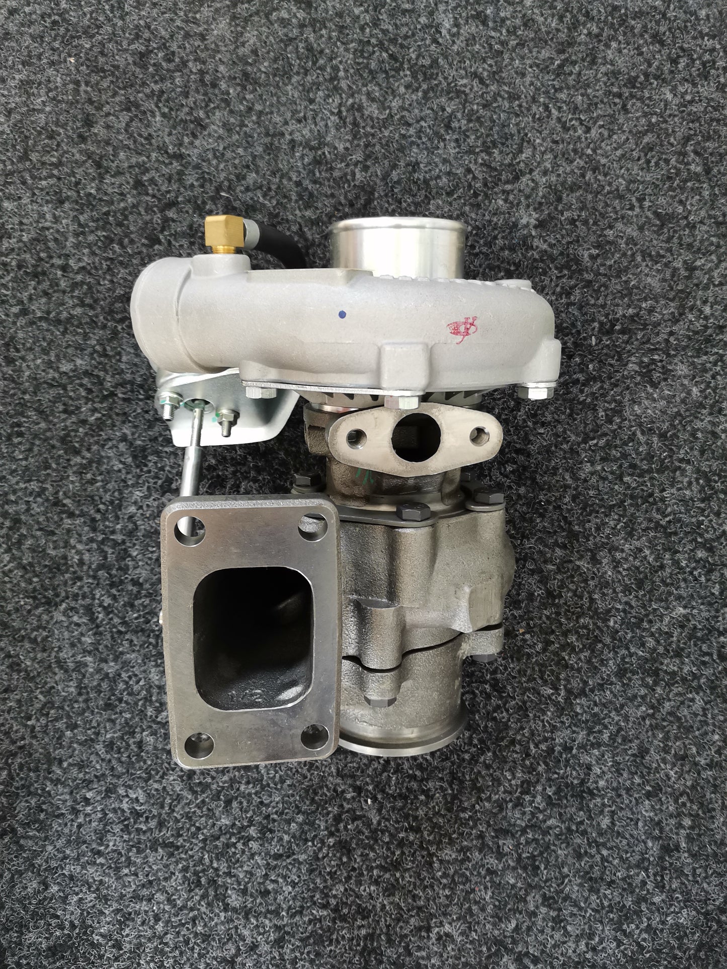 Yuchai TB31 G0200 717360-0005 turbocharger