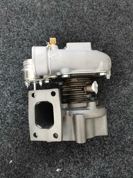 Yuchai D21F1 721581-0017 turbocharger